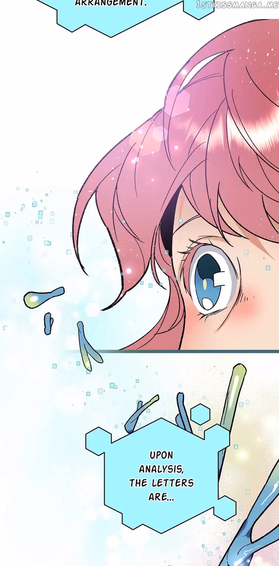 Read Super Genius DNA chapter 108 image 13 on Lezhin