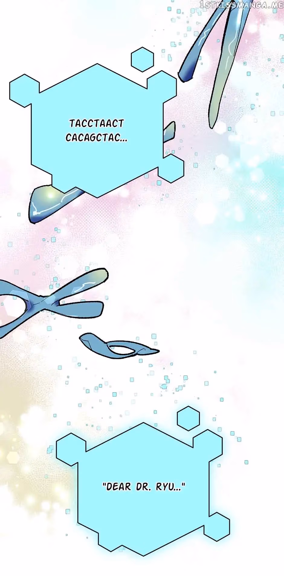 Read Super Genius DNA chapter 108 image 14 on Lezhin