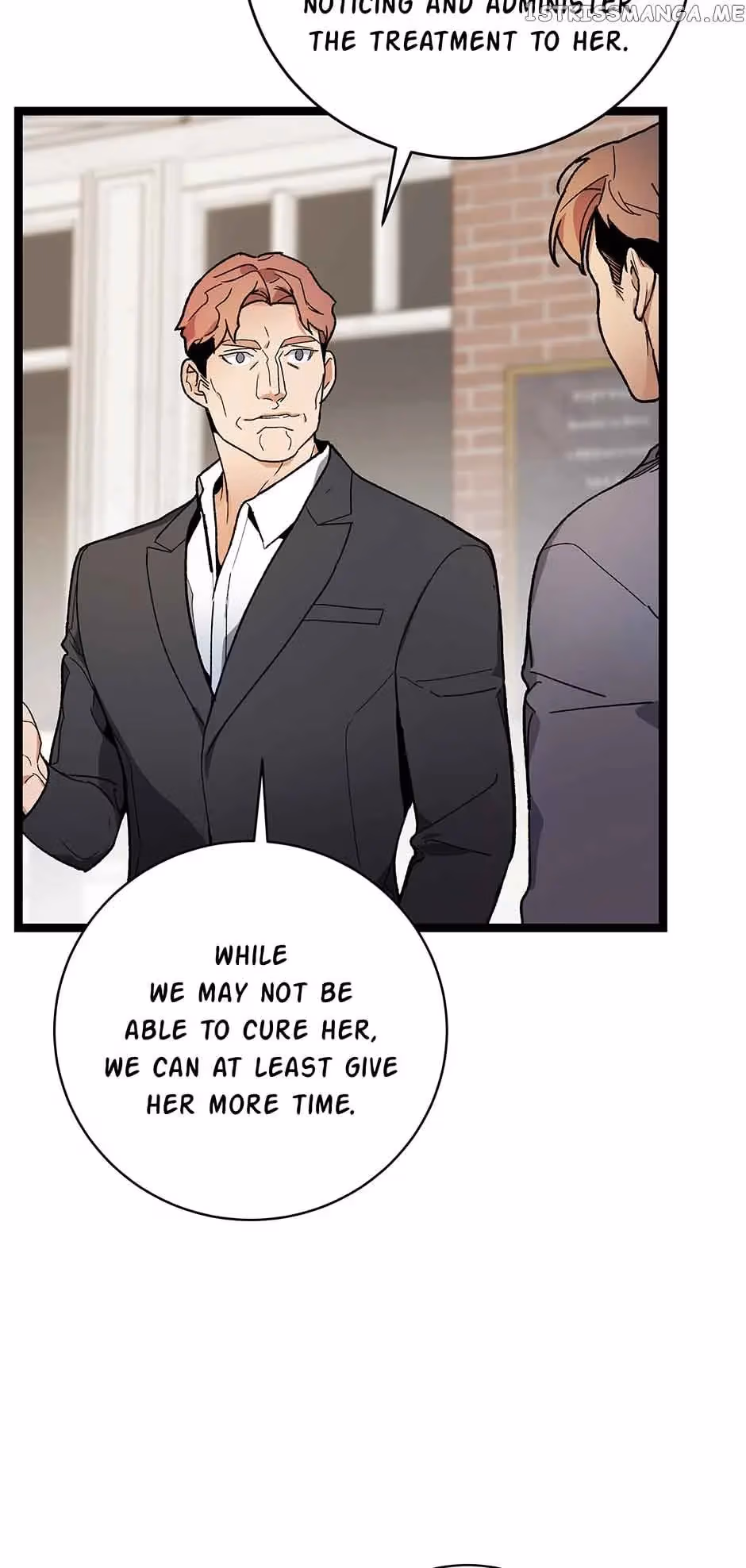 Read Super Genius DNA chapter 108 image 2 on Lezhin
