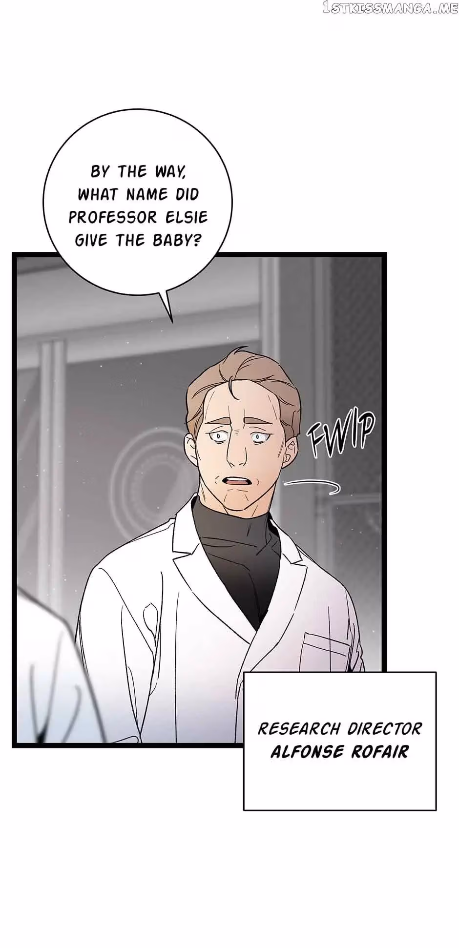 Read Super Genius DNA chapter 108 image 23 on Lezhin
