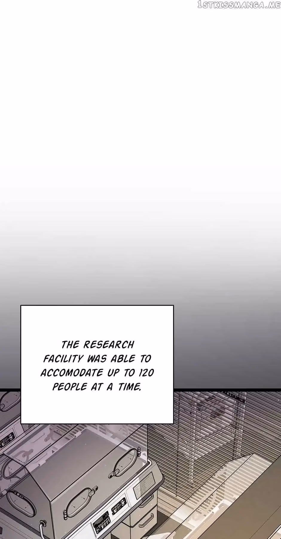 Read Super Genius DNA chapter 108 image 28 on Lezhin