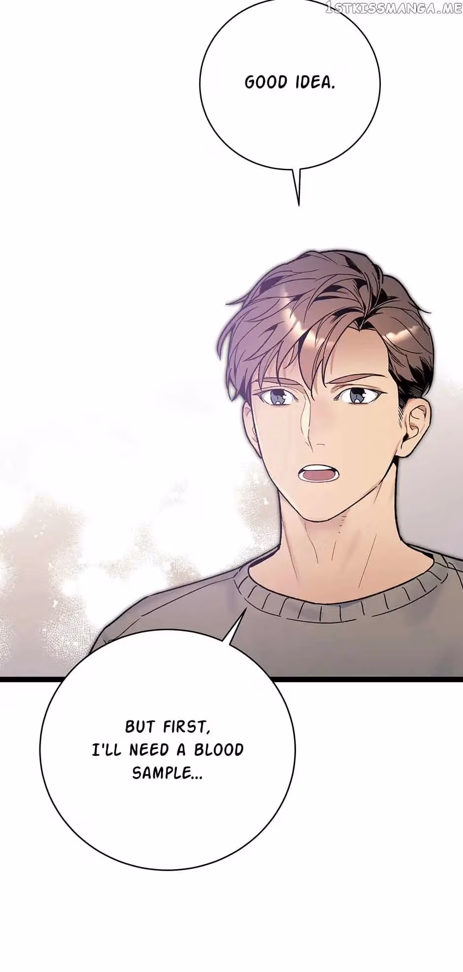 Read Super Genius DNA chapter 108 image 3 on Lezhin