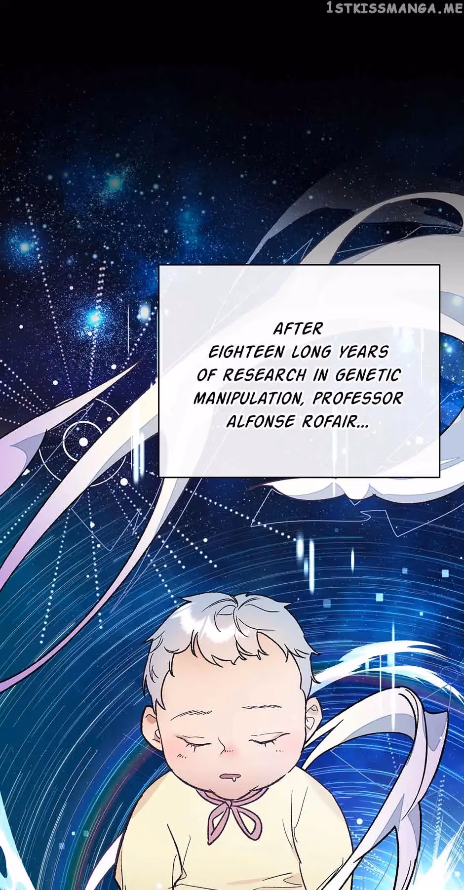Read Super Genius DNA chapter 108 image 30 on Lezhin