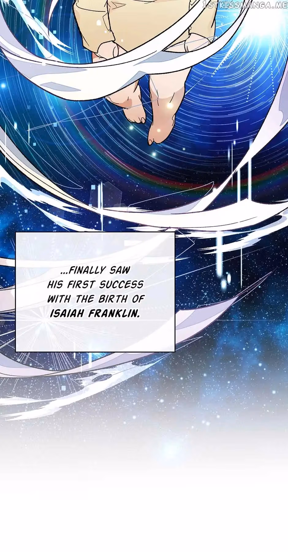 Read Super Genius DNA chapter 108 image 31 on Lezhin