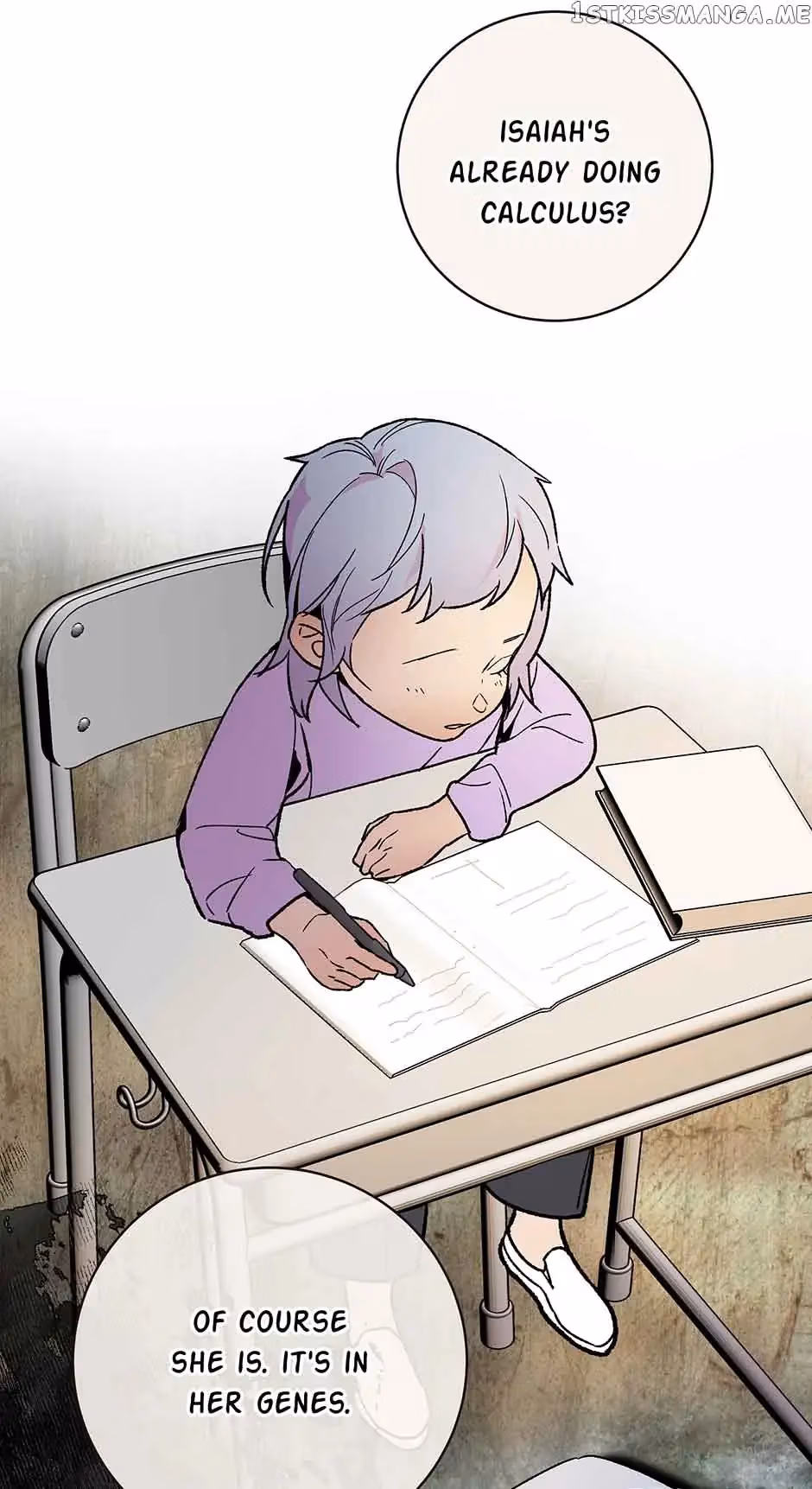 Read Super Genius DNA chapter 108 image 32 on Lezhin