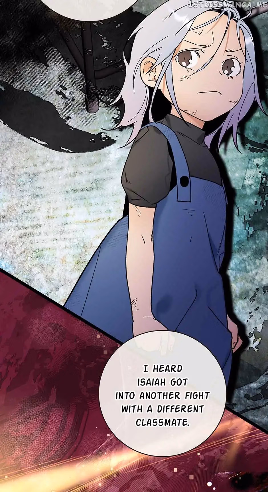 Read Super Genius DNA chapter 108 image 33 on Lezhin