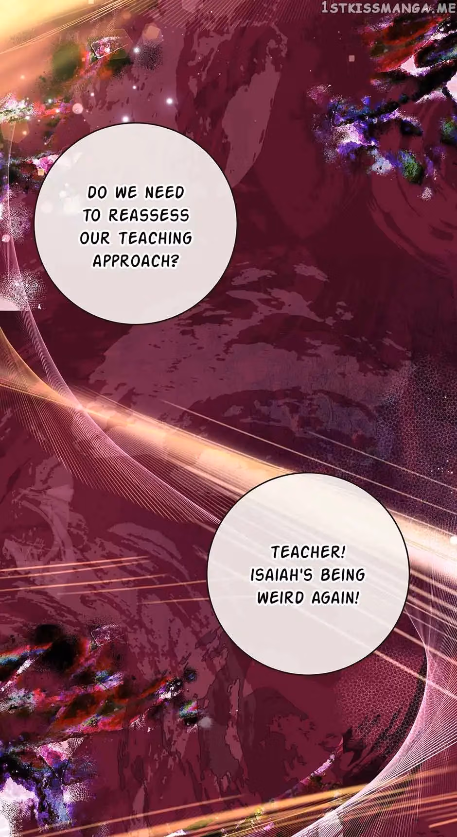 Read Super Genius DNA chapter 108 image 34 on Lezhin