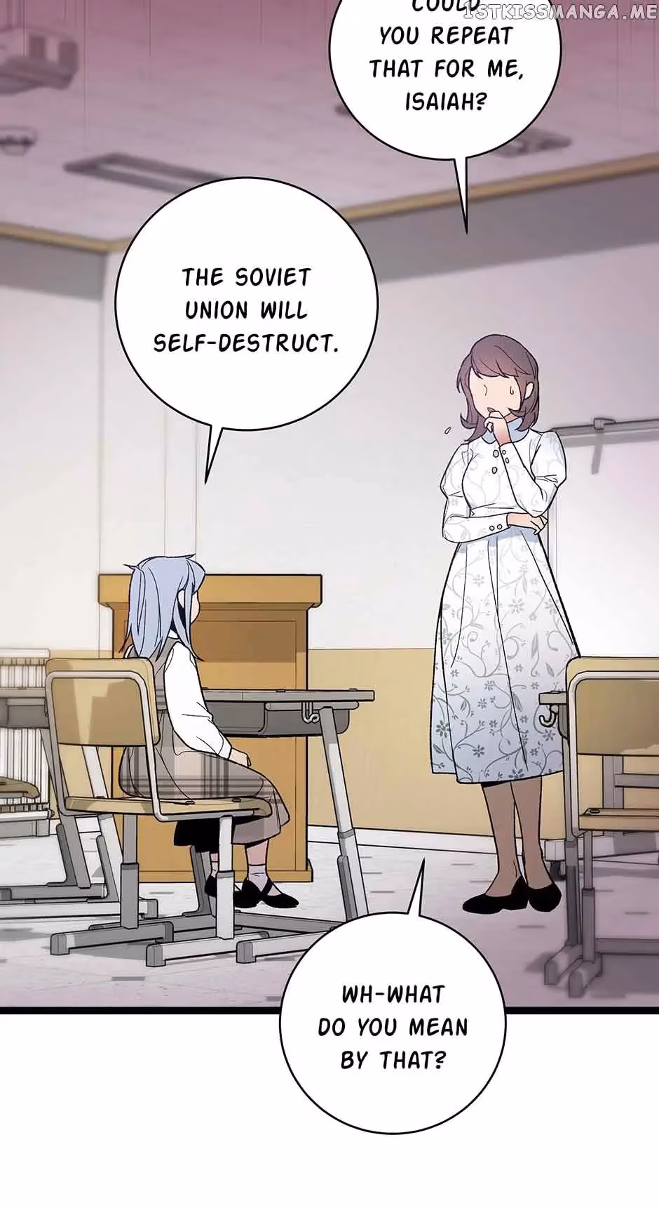 Read Super Genius DNA chapter 108 image 36 on Lezhin