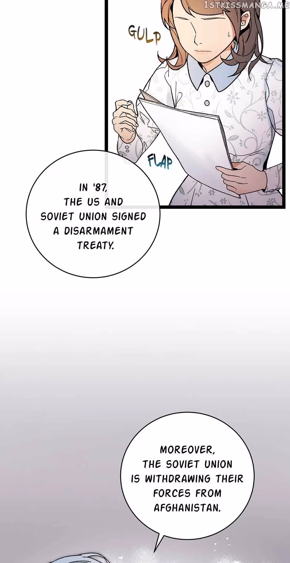 Read Super Genius DNA chapter 108 image 38 on Lezhin