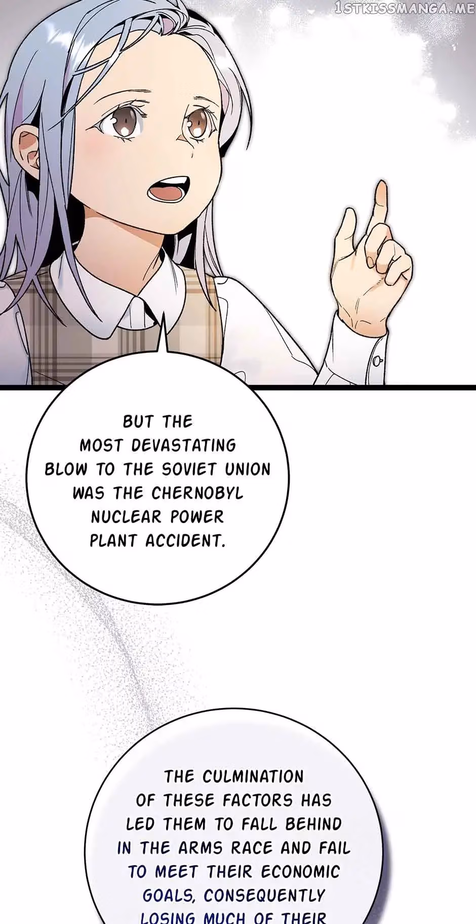 Read Super Genius DNA chapter 108 image 39 on Lezhin