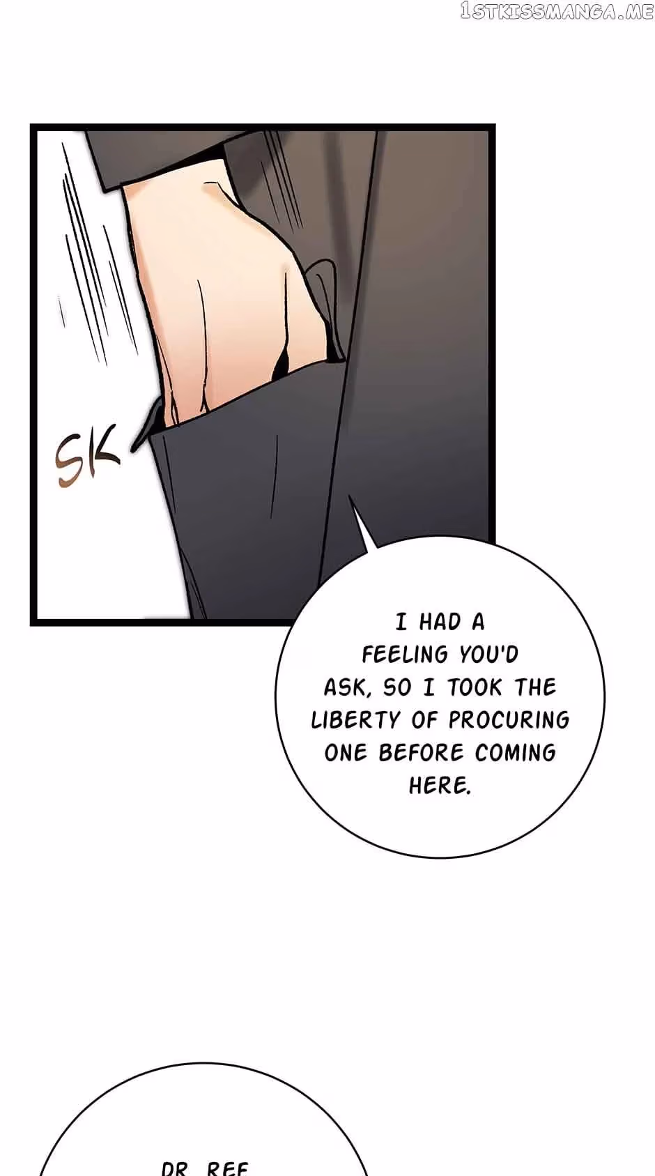 Read Super Genius DNA chapter 108 image 4 on Lezhin