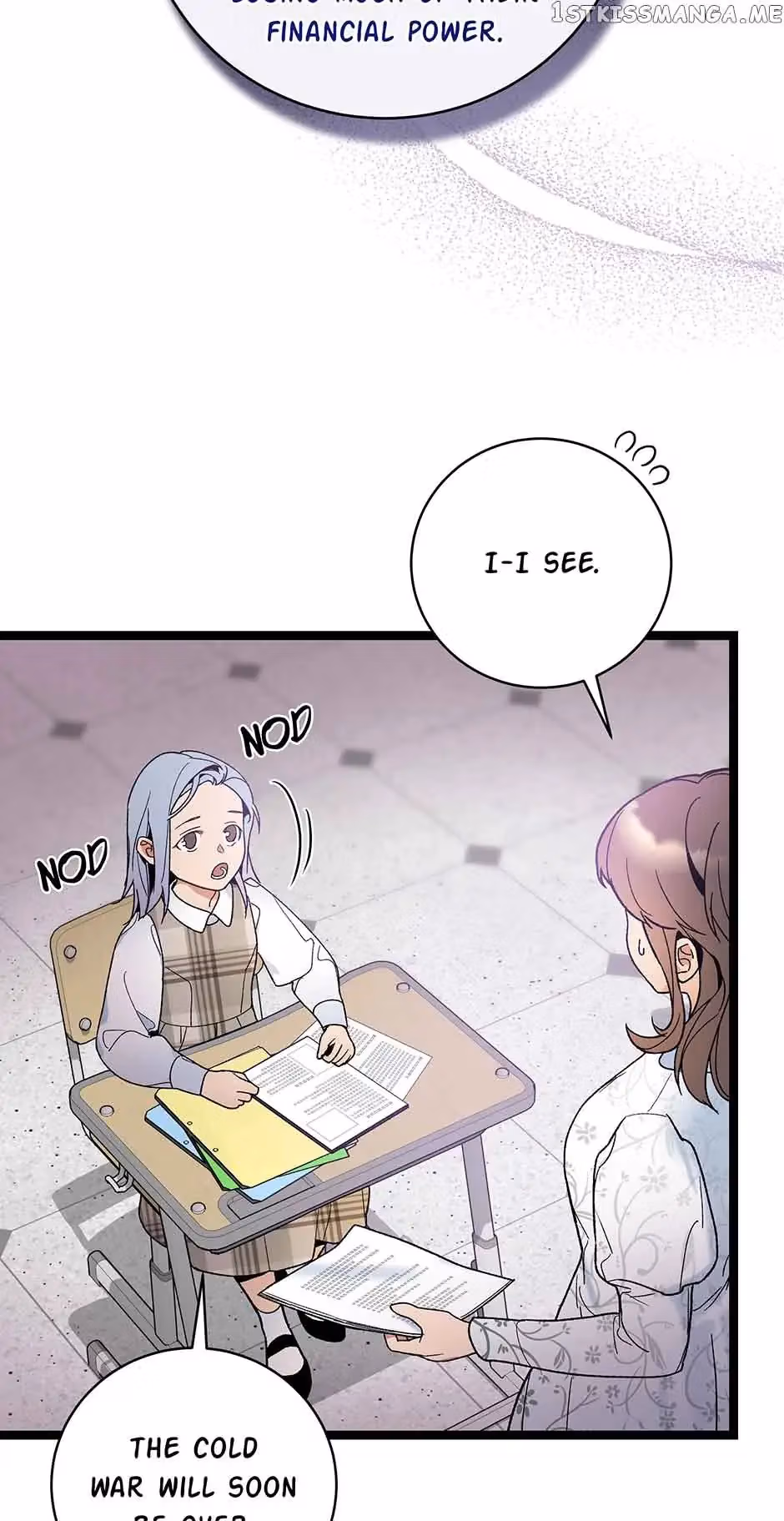 Read Super Genius DNA chapter 108 image 40 on Lezhin