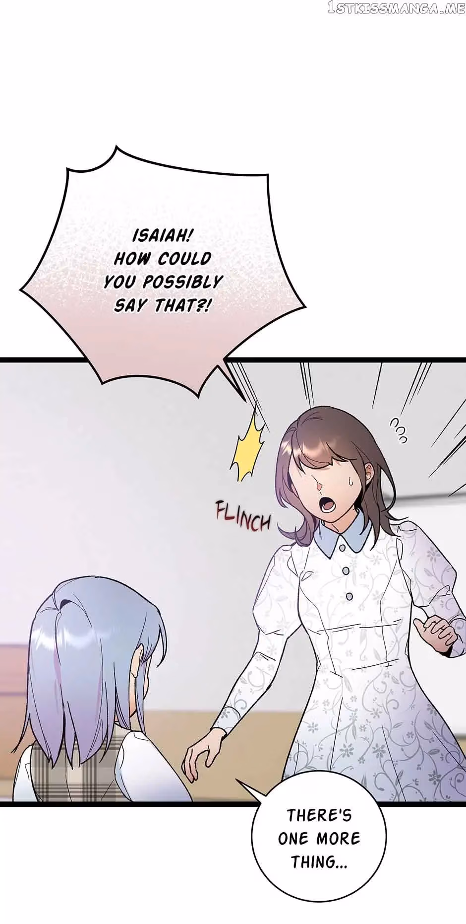 Read Super Genius DNA chapter 108 image 42 on Lezhin