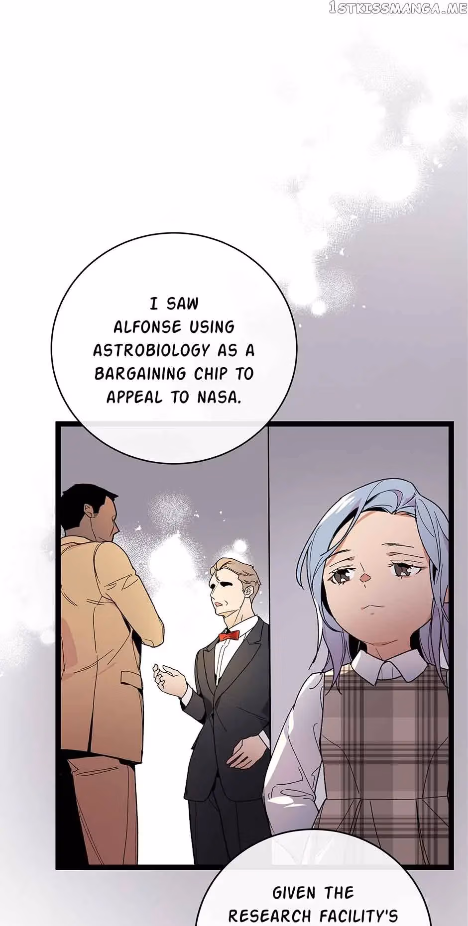 Read Super Genius DNA chapter 108 image 43 on Lezhin
