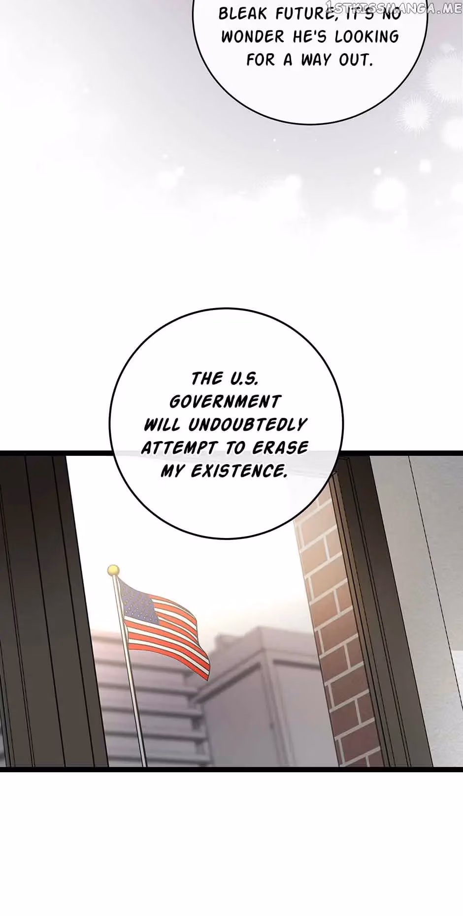 Read Super Genius DNA chapter 108 image 44 on Lezhin