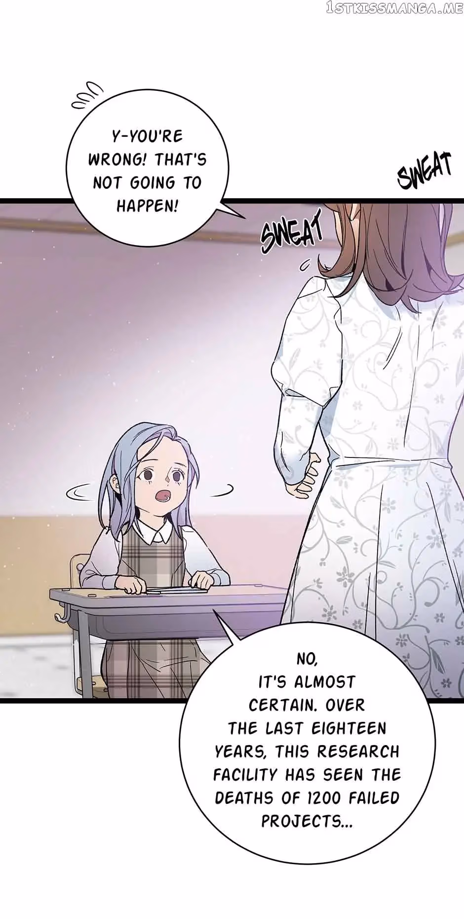 Read Super Genius DNA chapter 108 image 45 on Lezhin