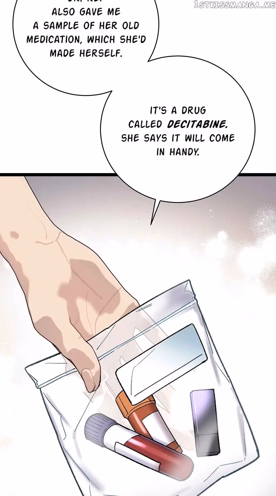 Read Super Genius DNA chapter 108 image 5 on Lezhin