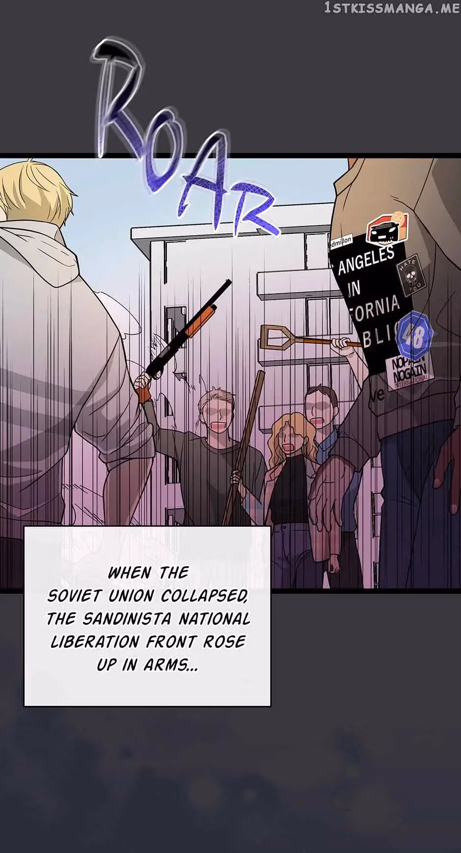 Read Super Genius DNA chapter 108 image 51 on Lezhin