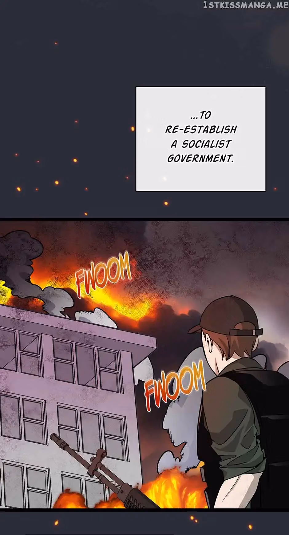 Read Super Genius DNA chapter 108 image 52 on Lezhin