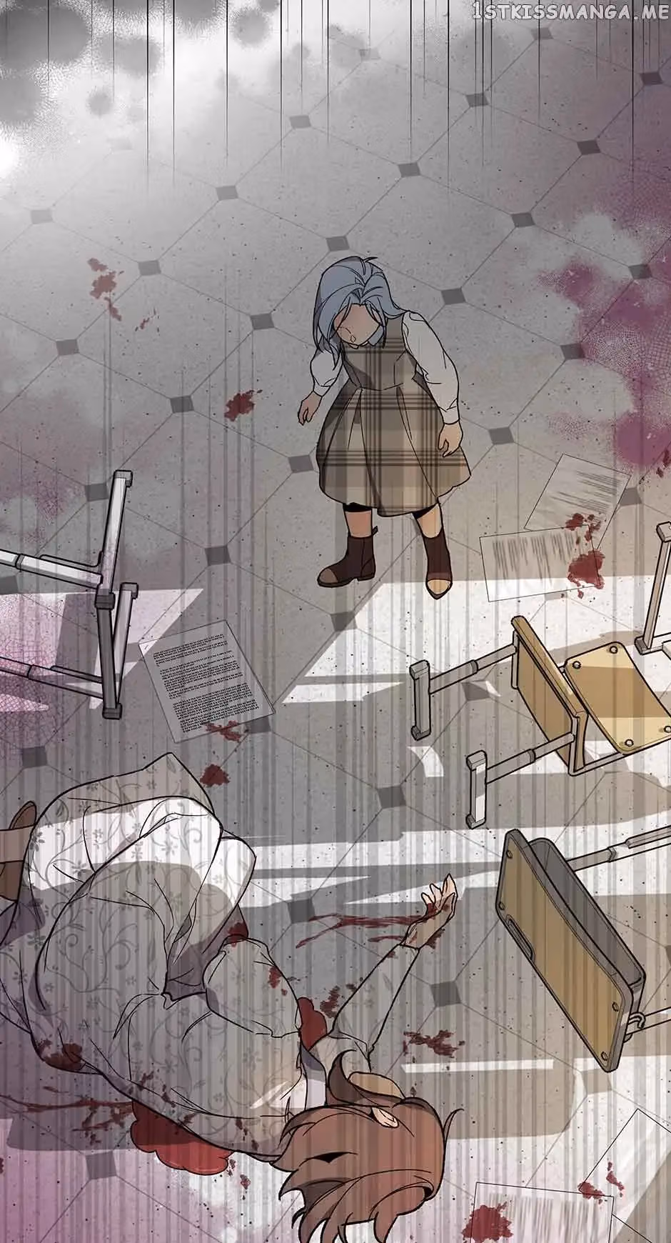 Read Super Genius DNA chapter 108 image 54 on Lezhin