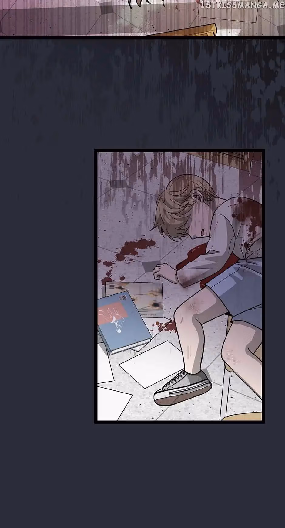 Read Super Genius DNA chapter 108 image 55 on Lezhin