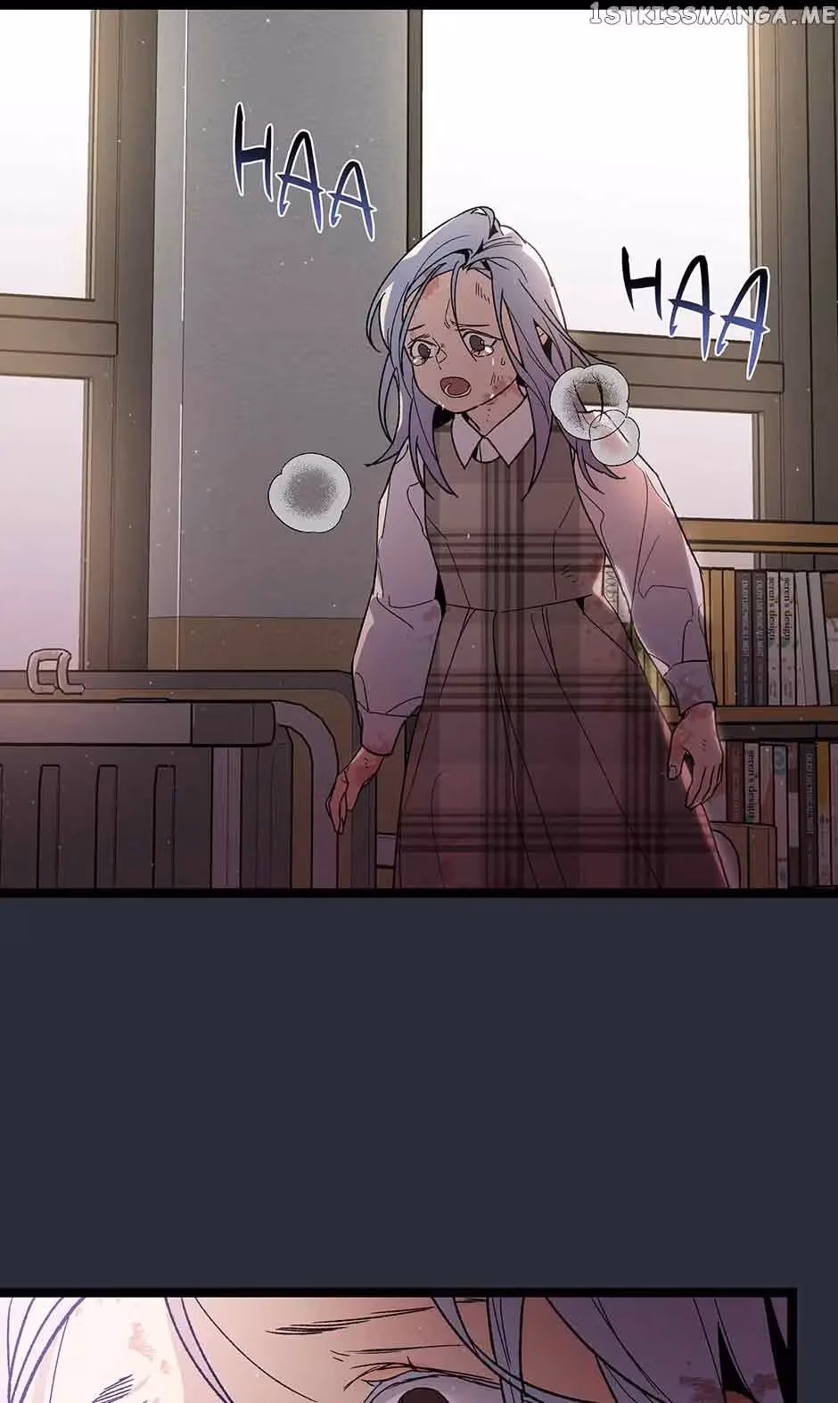 Read Super Genius DNA chapter 108 image 56 on Lezhin