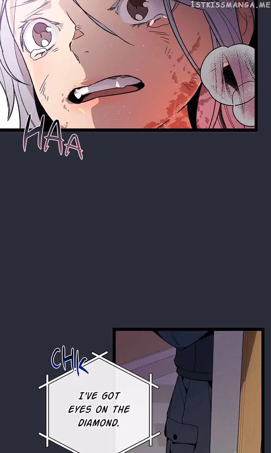 Read Super Genius DNA chapter 108 image 57 on Lezhin