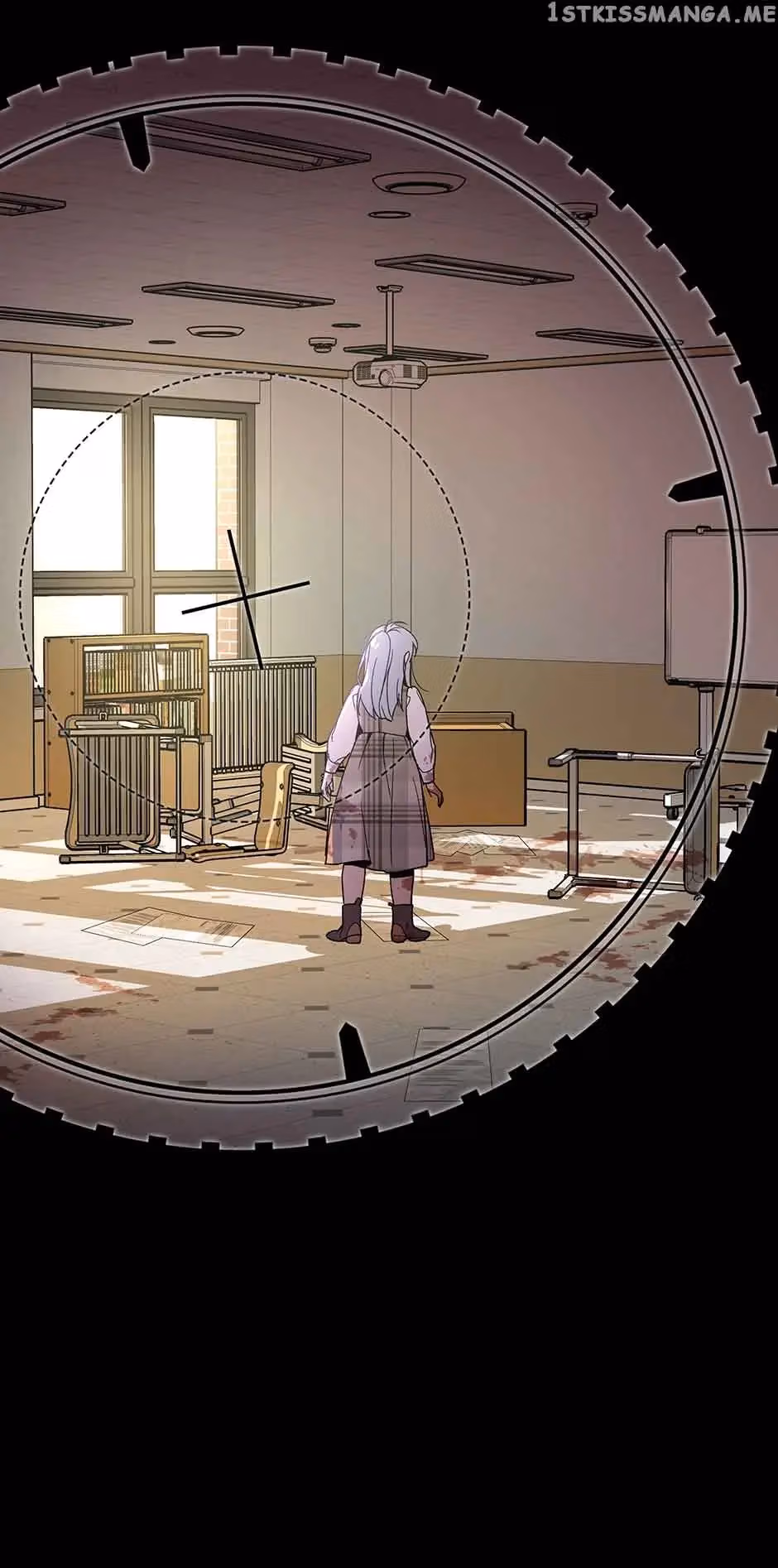 Read Super Genius DNA chapter 108 image 60 on Lezhin