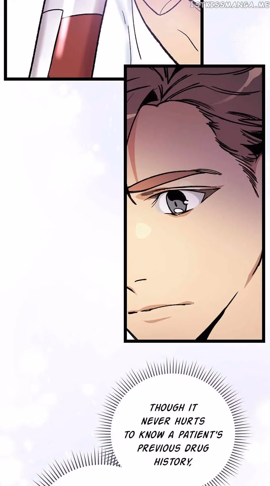 Read Super Genius DNA chapter 108 image 7 on Lezhin