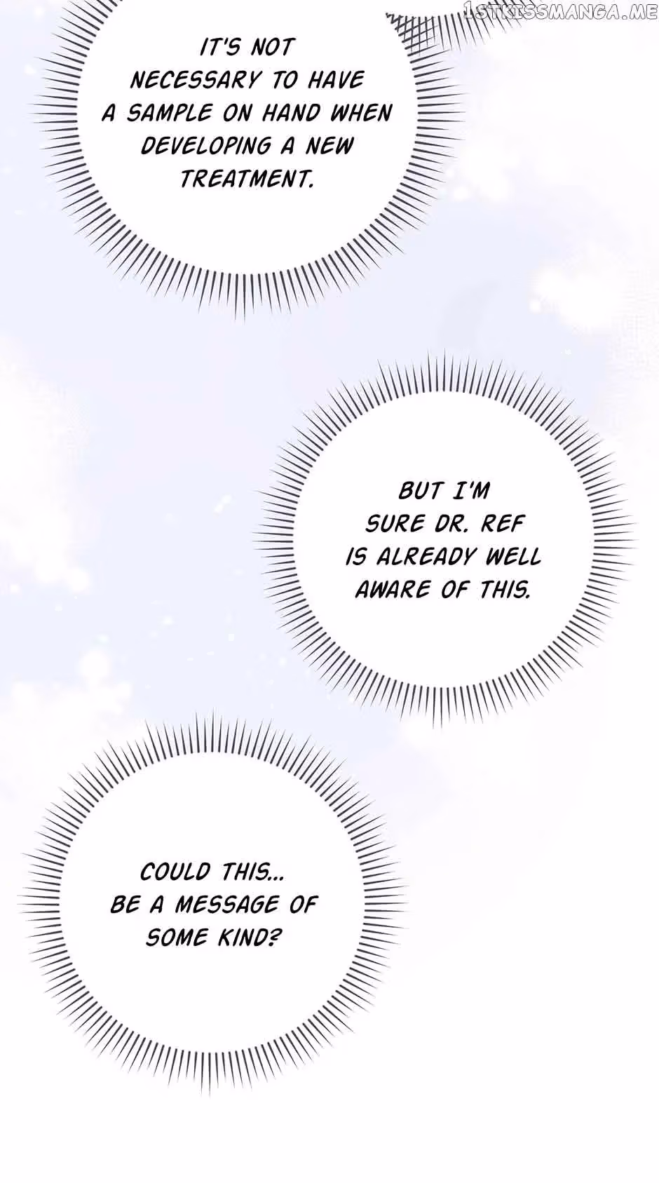 Read Super Genius DNA chapter 108 image 8 on Lezhin
