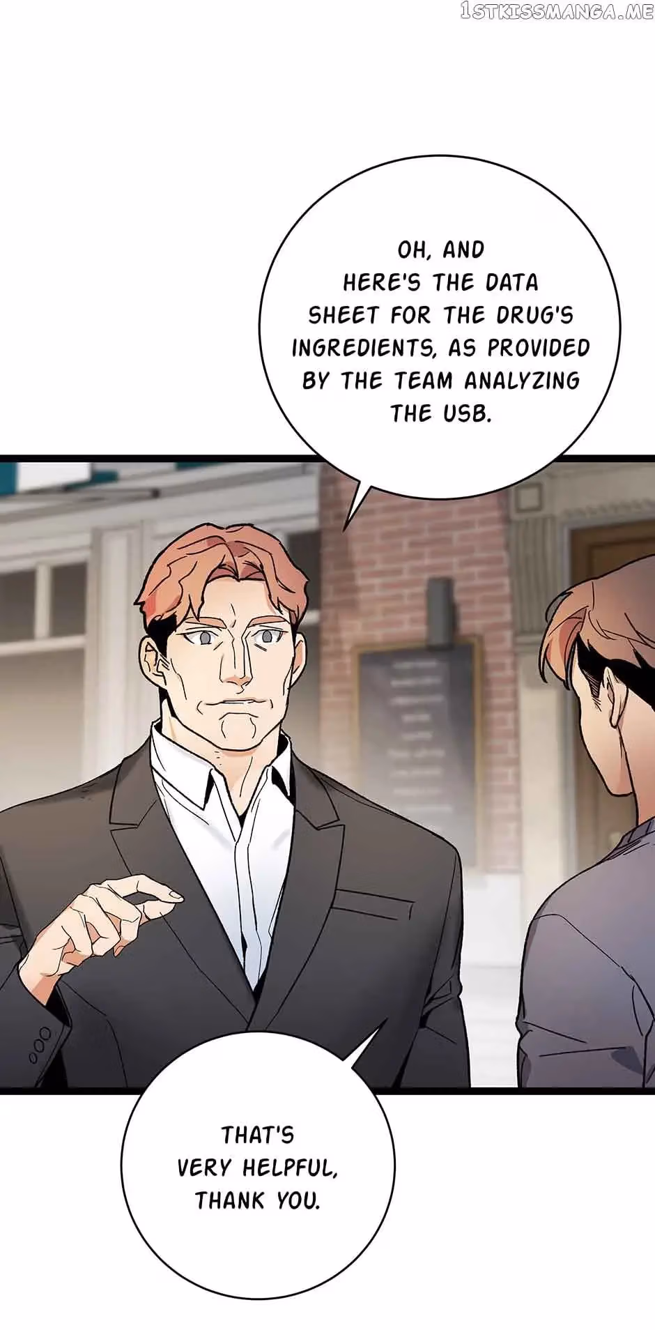 Read Super Genius DNA chapter 108 image 9 on Lezhin