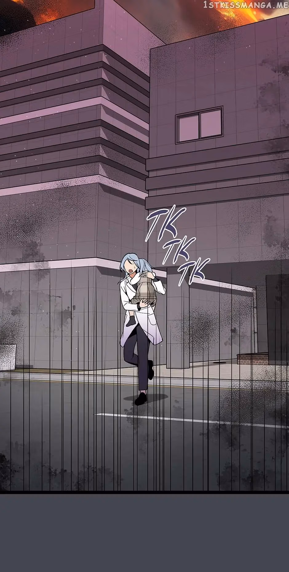 Read Super Genius DNA chapter 109 image 10 on Lezhin