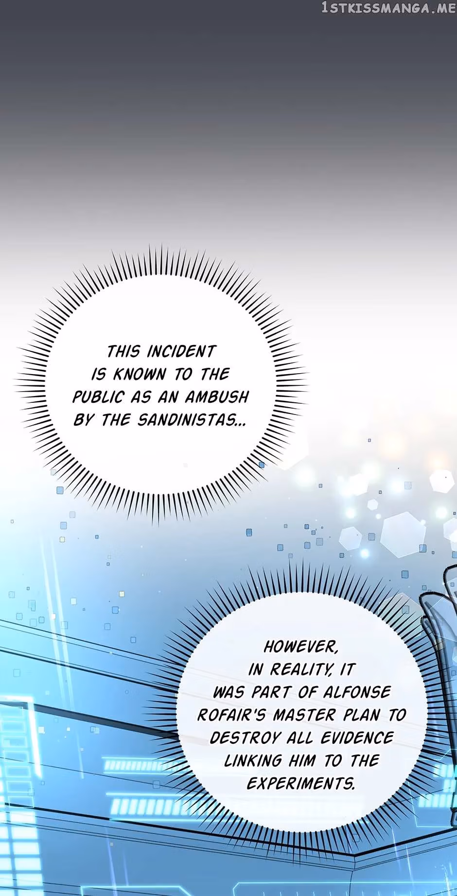 Read Super Genius DNA chapter 109 image 13 on Lezhin