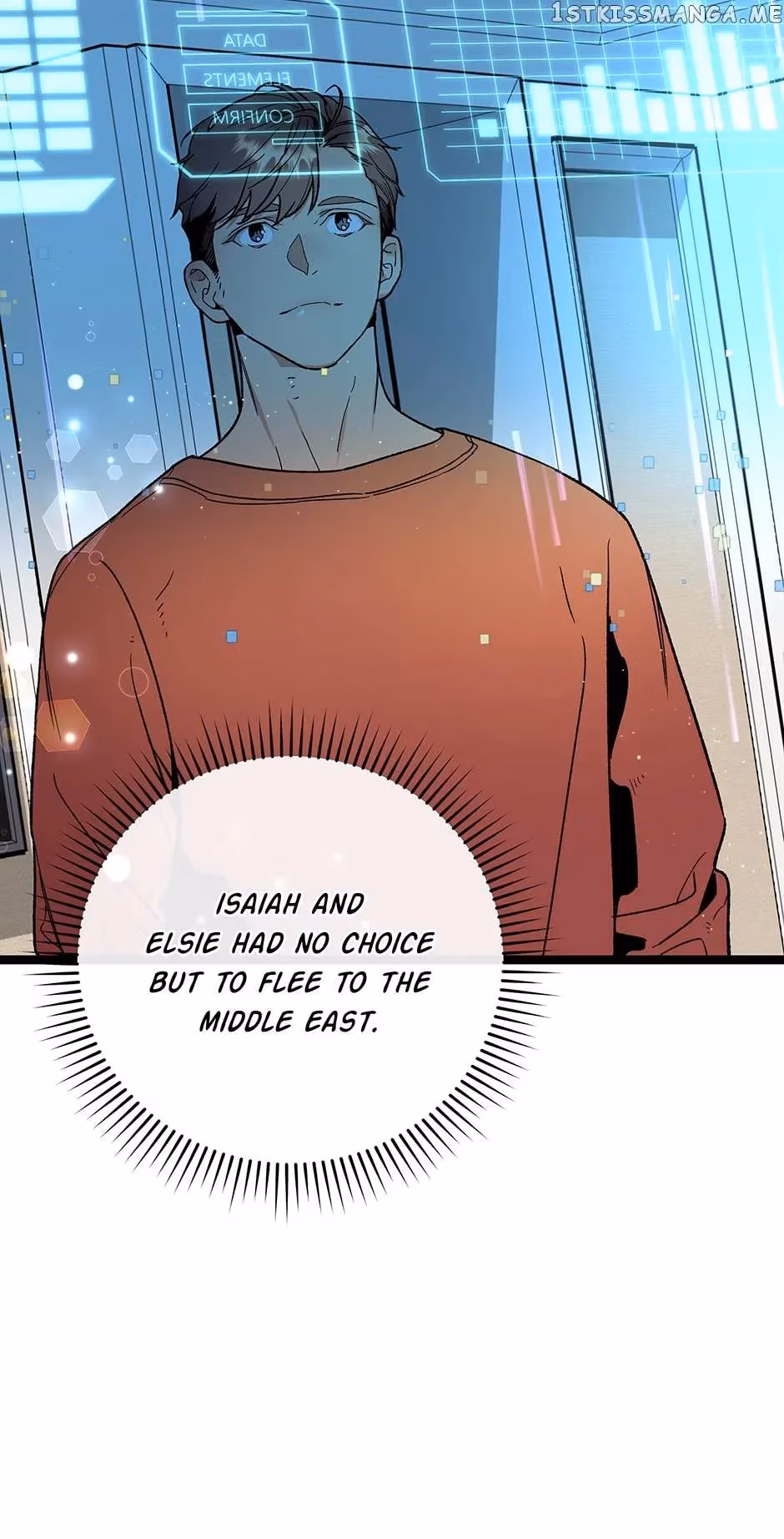 Read Super Genius DNA chapter 109 image 14 on Lezhin