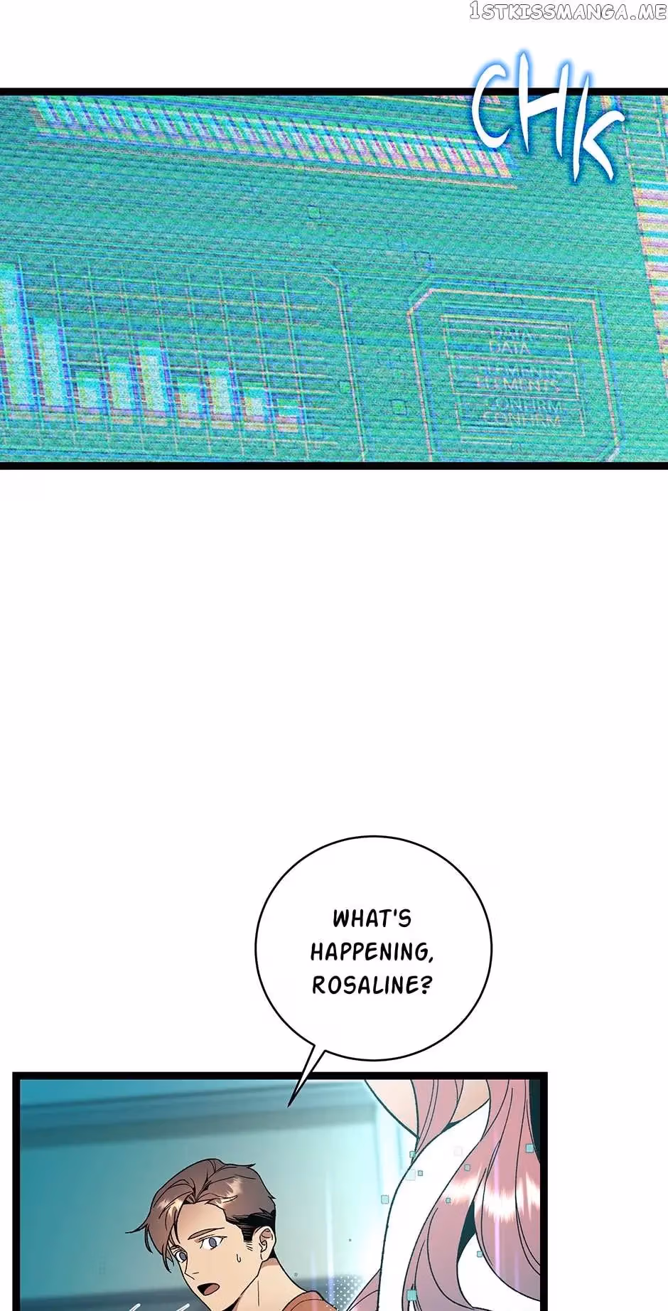 Read Super Genius DNA chapter 109 image 15 on Lezhin