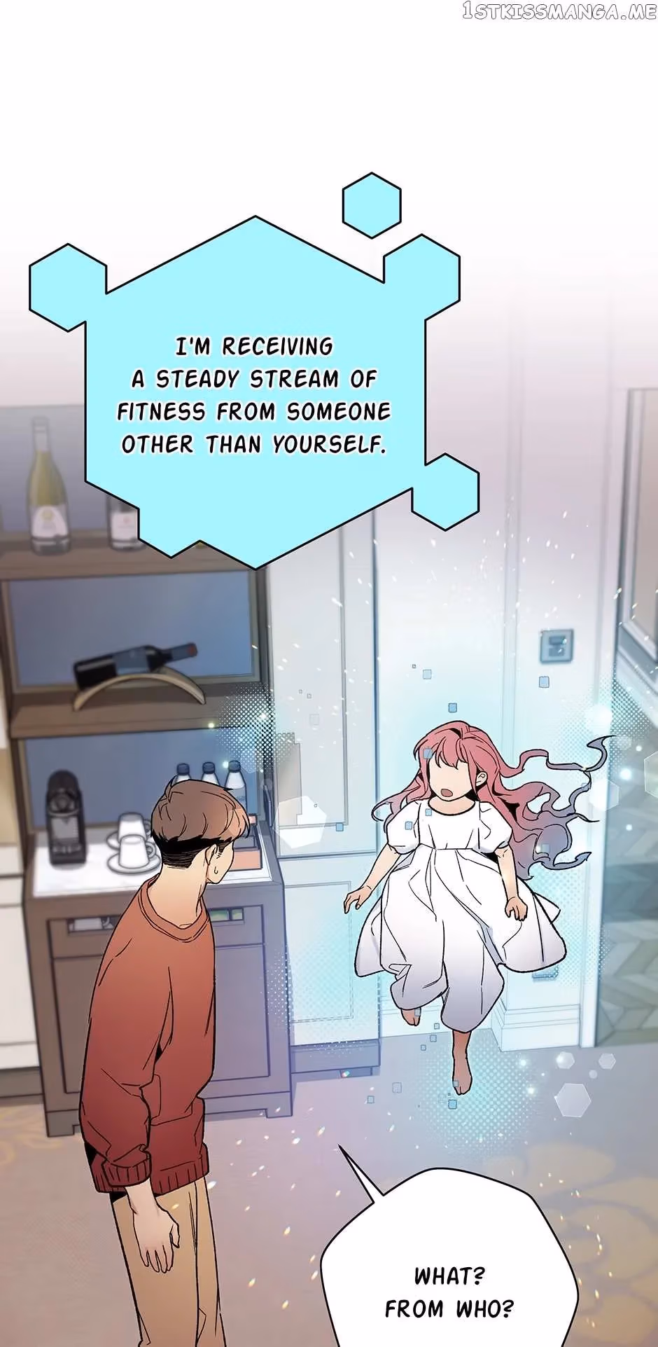 Read Super Genius DNA chapter 109 image 17 on Lezhin