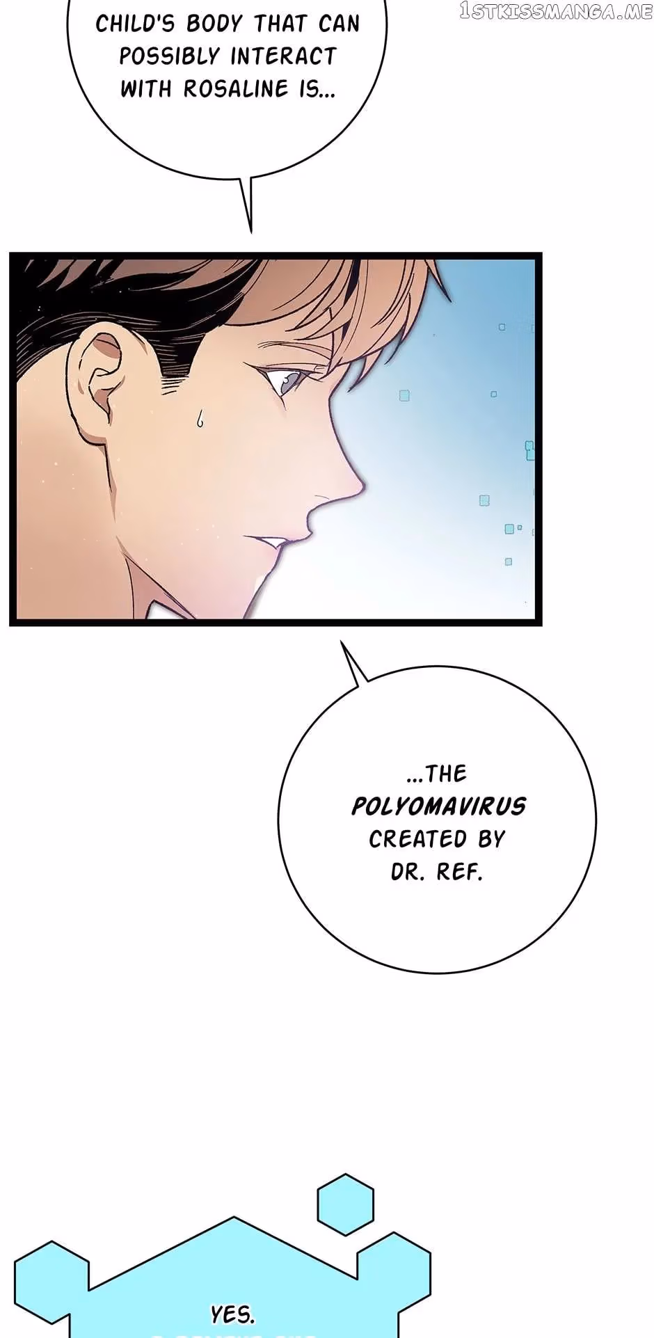 Read Super Genius DNA chapter 109 image 20 on Lezhin