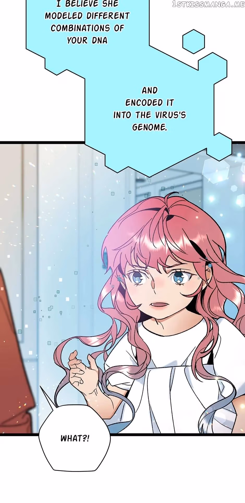 Read Super Genius DNA chapter 109 image 21 on Lezhin