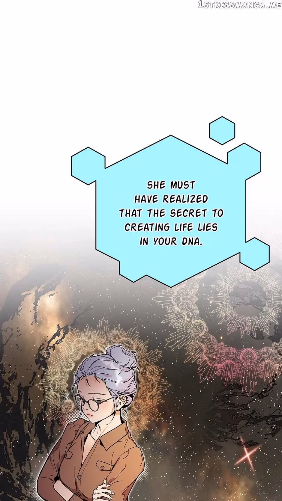 Read Super Genius DNA chapter 109 image 22 on Lezhin