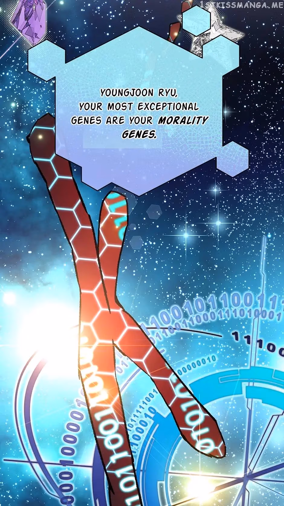 Read Super Genius DNA chapter 109 image 26 on Lezhin