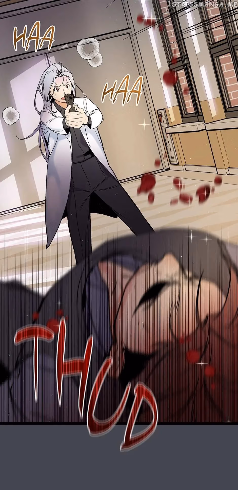Read Super Genius DNA chapter 109 image 3 on Lezhin