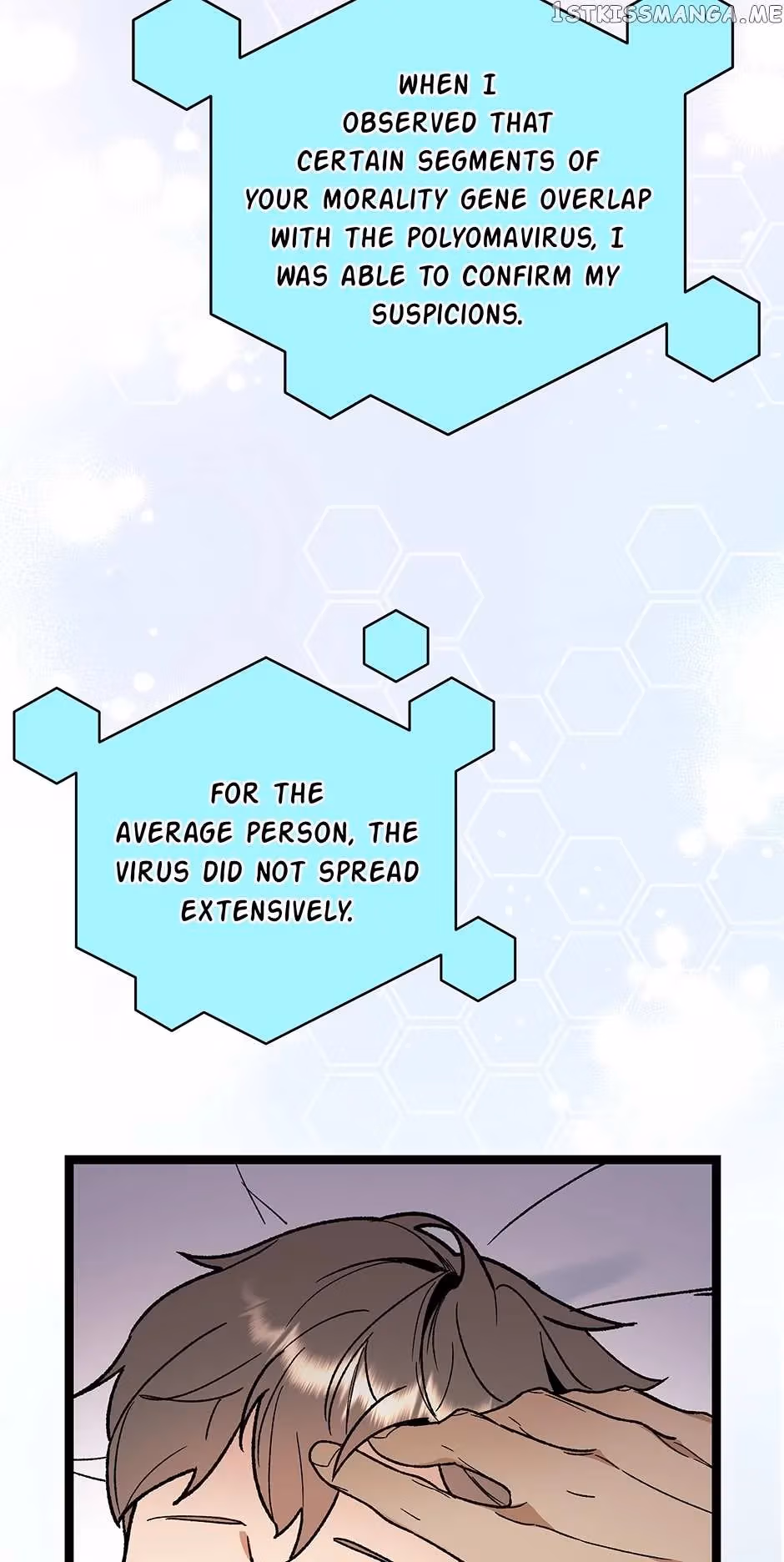 Read Super Genius DNA chapter 109 image 31 on Lezhin