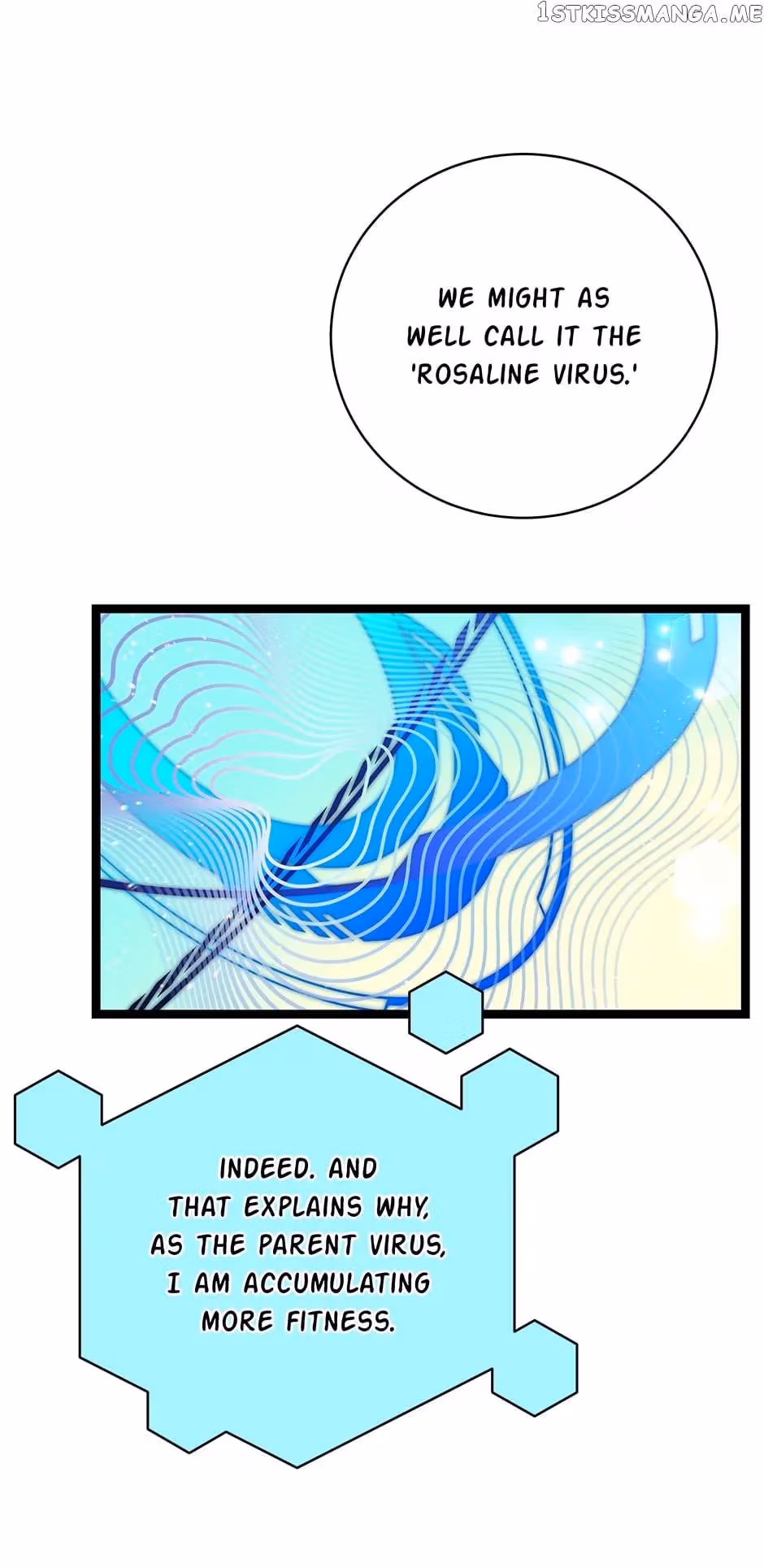 Read Super Genius DNA chapter 109 image 33 on Lezhin