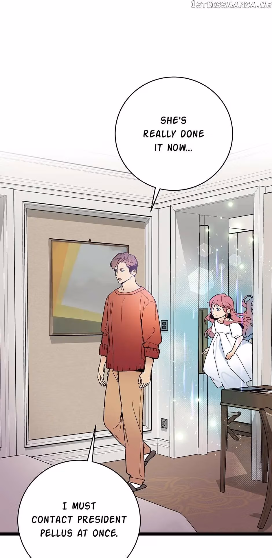 Read Super Genius DNA chapter 109 image 34 on Lezhin