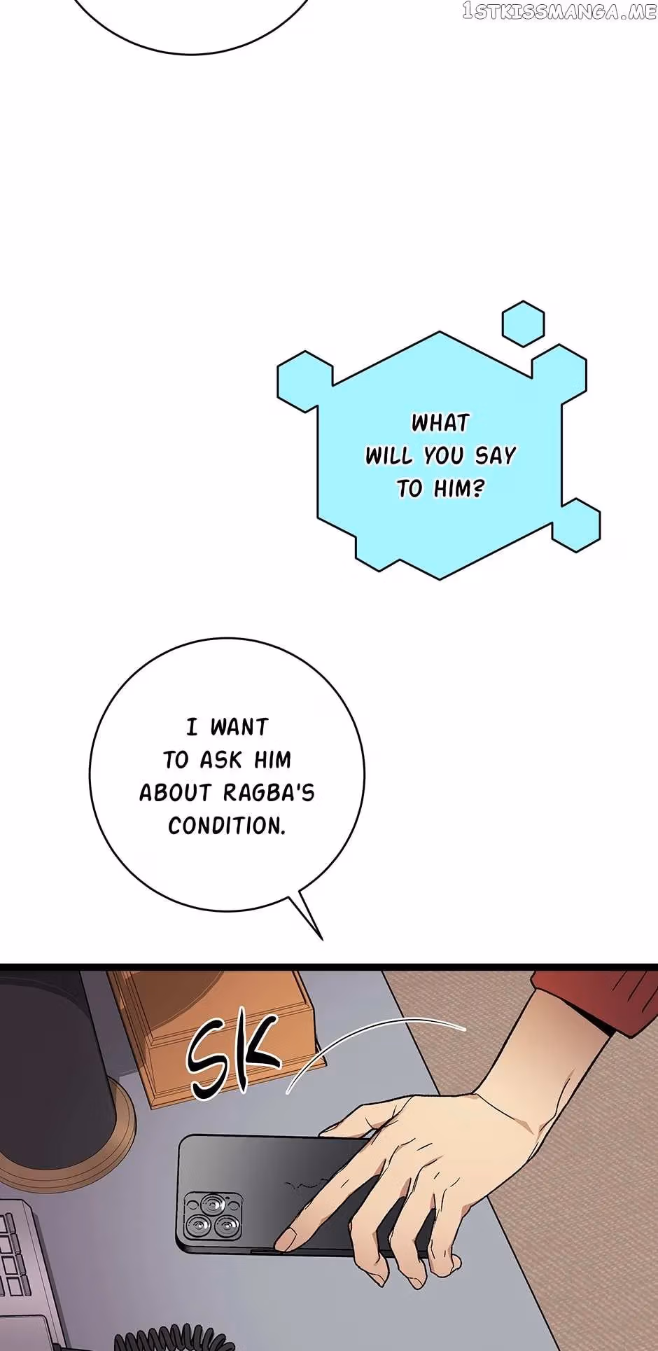 Read Super Genius DNA chapter 109 image 35 on Lezhin