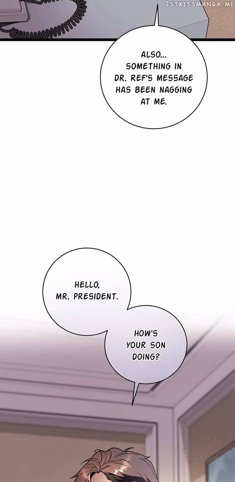 Read Super Genius DNA chapter 109 image 36 on Lezhin