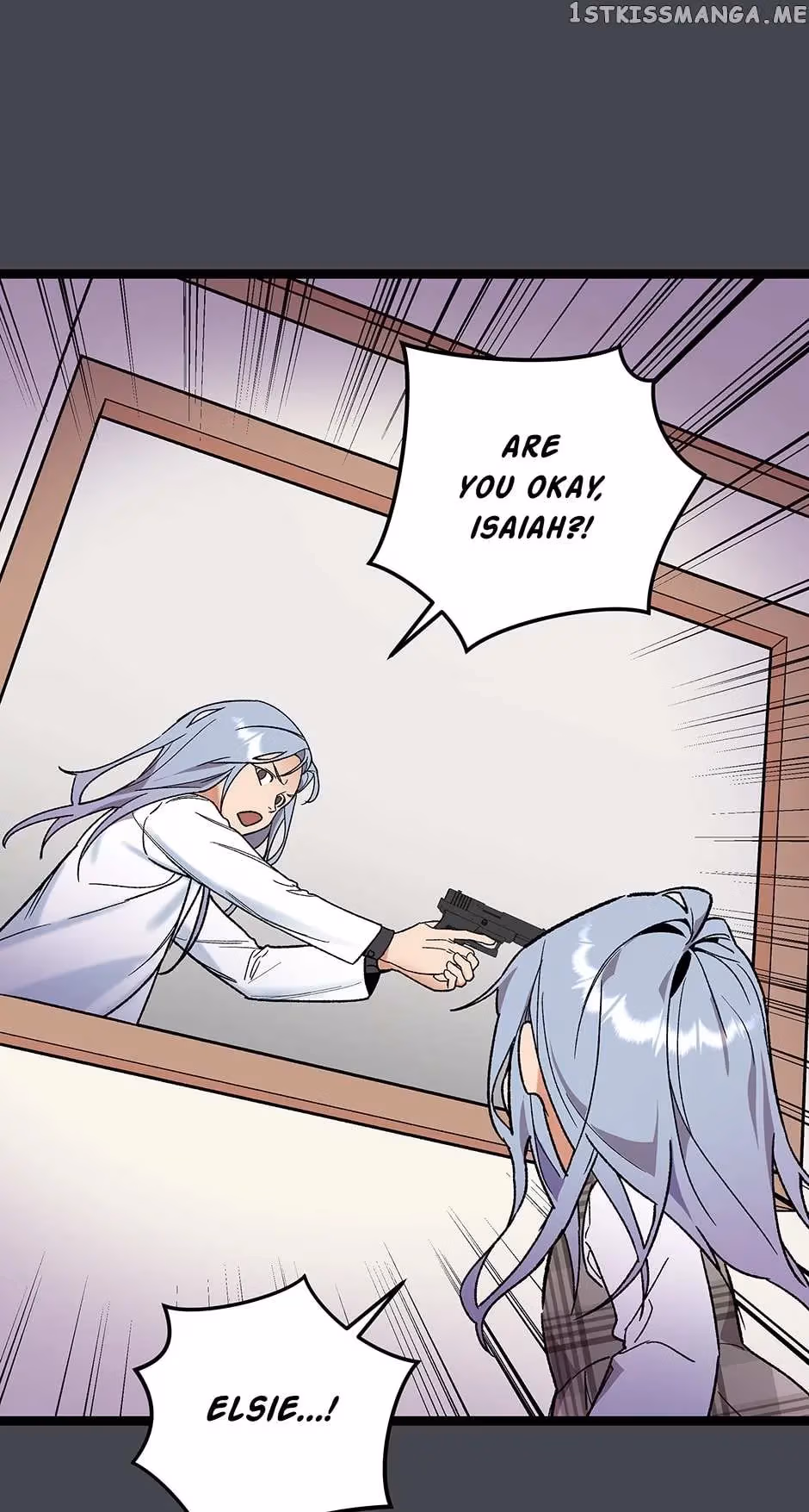 Read Super Genius DNA chapter 109 image 4 on Lezhin