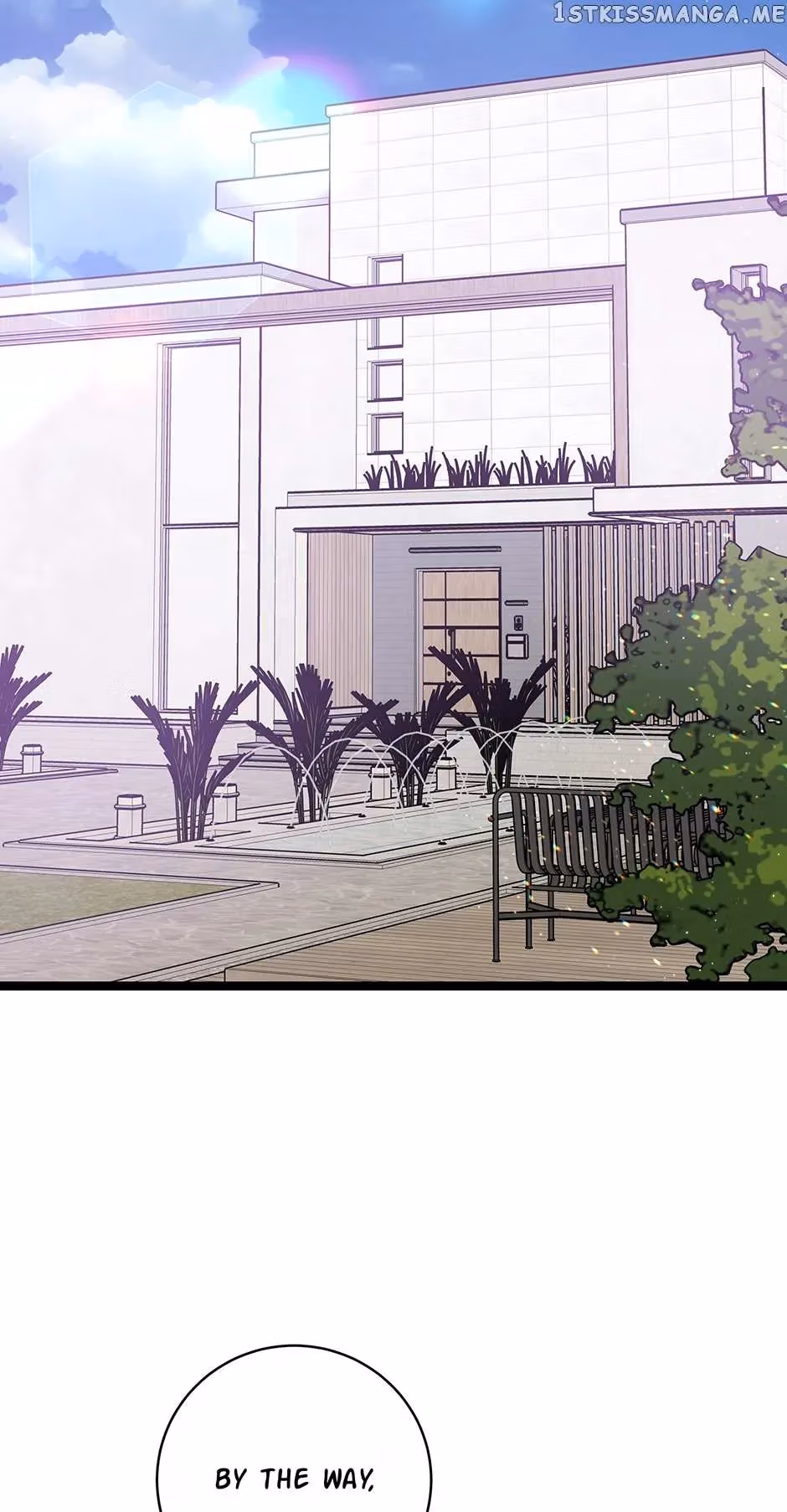 Read Super Genius DNA chapter 109 image 43 on Lezhin