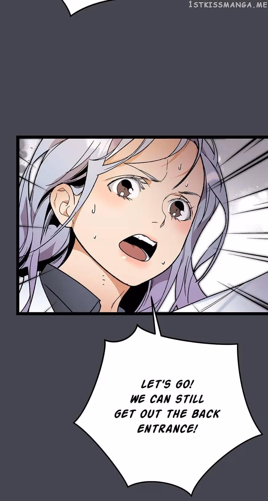 Read Super Genius DNA chapter 109 image 5 on Lezhin