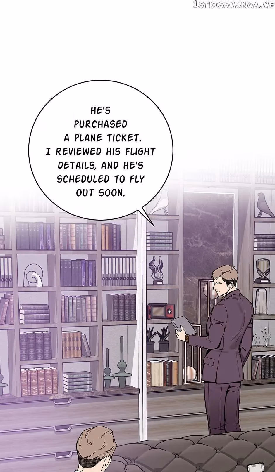 Read Super Genius DNA chapter 109 image 51 on Lezhin